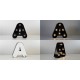 Letras con Luces Led