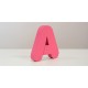 Letras de Corcho stand Europe