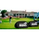 Display Golf Banner