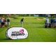 Display Golf Banner