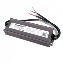 Fuente de alimentación led 200w 12v Ip67 Bond Sign