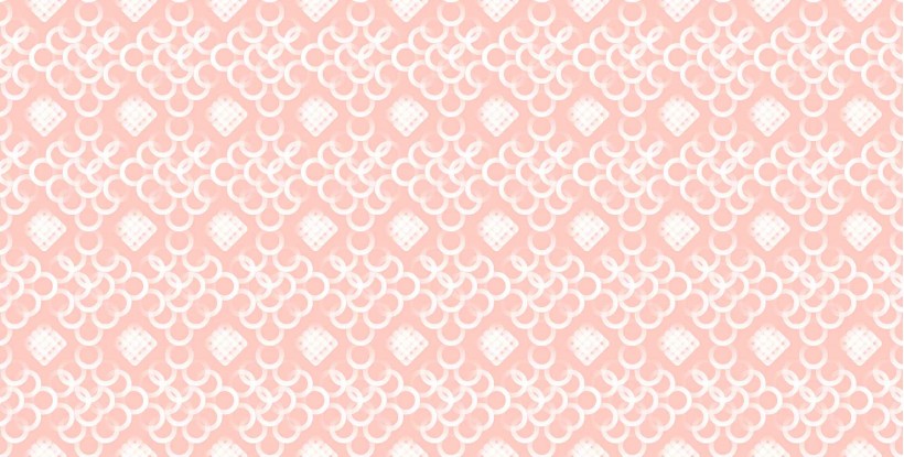 Vinilo para muebles con pattern geométrico