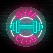 Neón GYM CLUB