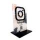 Placa Instagram | Expositor para tiendas