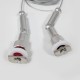 Cables escaparate LED