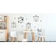 Vinilo Infantil Wild Party