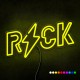 Neón Rock