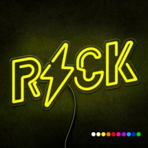 Neón Rock