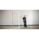 Photocall iluminado luz LED