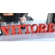 Letras de Corcho stand Europe