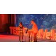 TEDx Letters | Letras TEDx