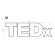 TEDx Letters | Letras TEDx