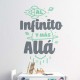 Vinilo Al Infinito y Más Allá