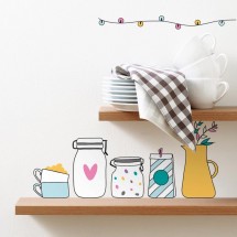 Cocina Alacena