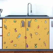 Cocina Sugerencia del Chef