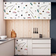 Cocina Sushi Lover