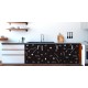 Vinilo Cocina Sushi Lover