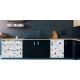 Vinilo Cocina Sushi Lover