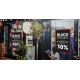 Cartel Black Friday 30%