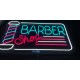 Neón Barber Shop