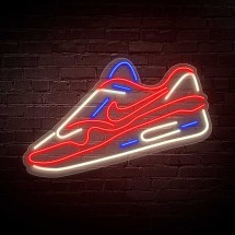 Neon zapatillas Nike