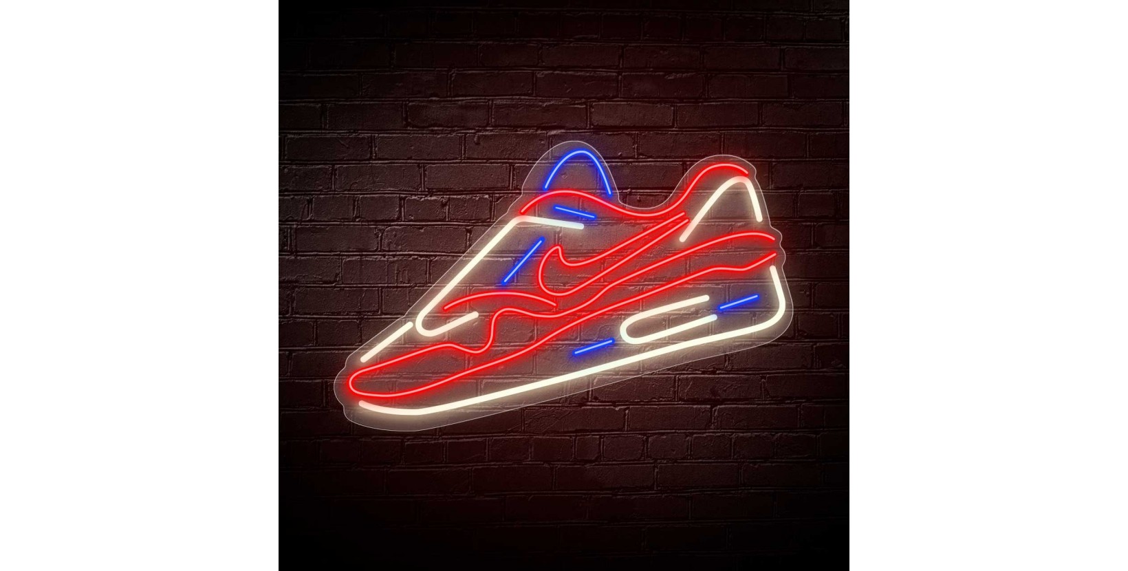 Tareas del hogar Y equipo Corresponsal Neon Zapatilla Nike | Neon zapato deporte | Envío GRATIS