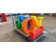 Letras de Corcho stand Europe