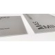 Placa de aluminio