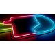 Neon Helado