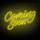 Neón Coming Soon