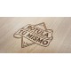 Grabado en madera personalizado