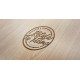 Grabado en madera personalizado