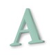 Letras de Corcho stand Europe