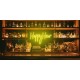 Neón 'Happy Hour'