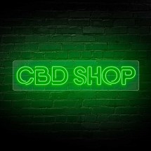 Neón CBD SHOP