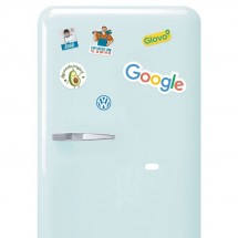 Imanes nevera personalizados
