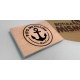 Grabado en madera personalizado