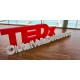 TEDx Letters | Letras TEDx