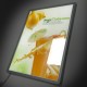 Paneles publicitarios led