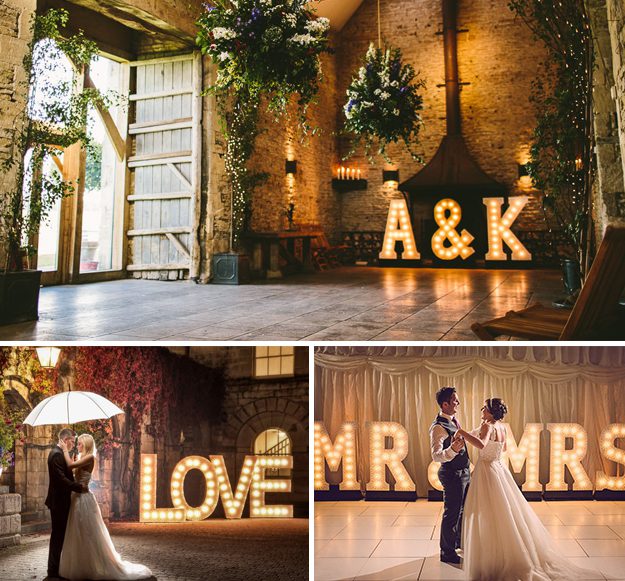 ideas originales para bodas.