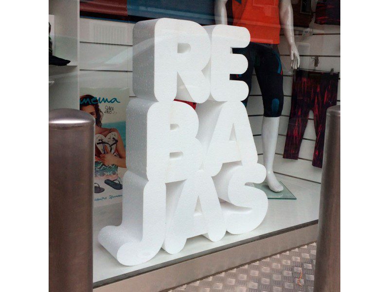 letras-rebajas-en-torre