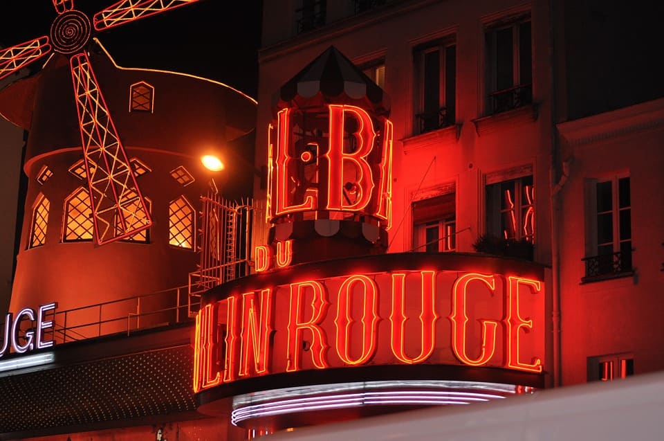 rotulo moulin rouge