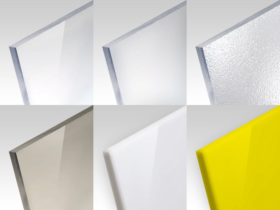 Alternativas al Metacrilato