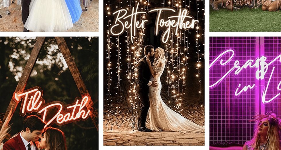 ideas originales para bodas