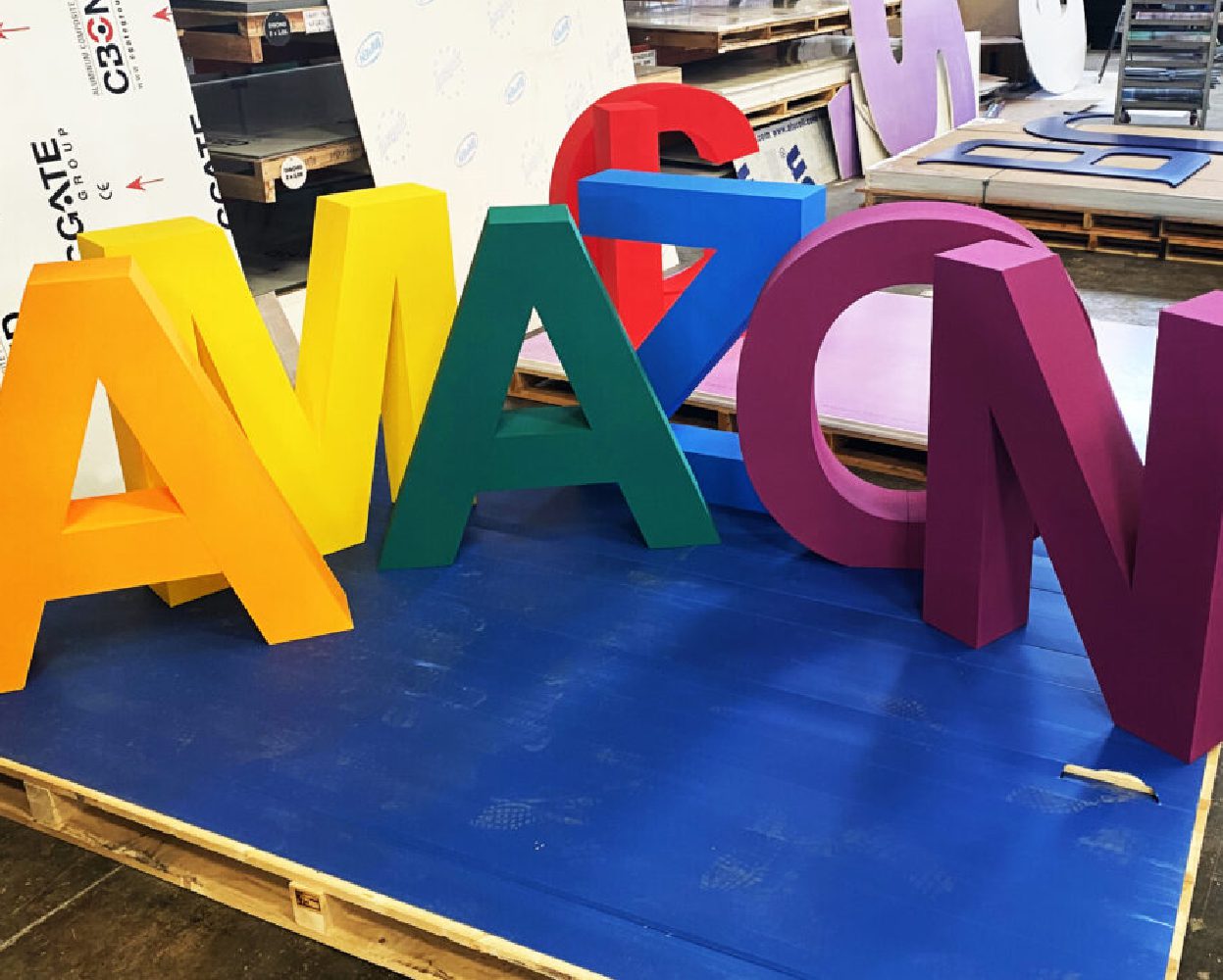 2021: Un año de crecimiento y aprendizaje para Rotula Tú Mismo