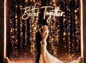 Decoración para bodas