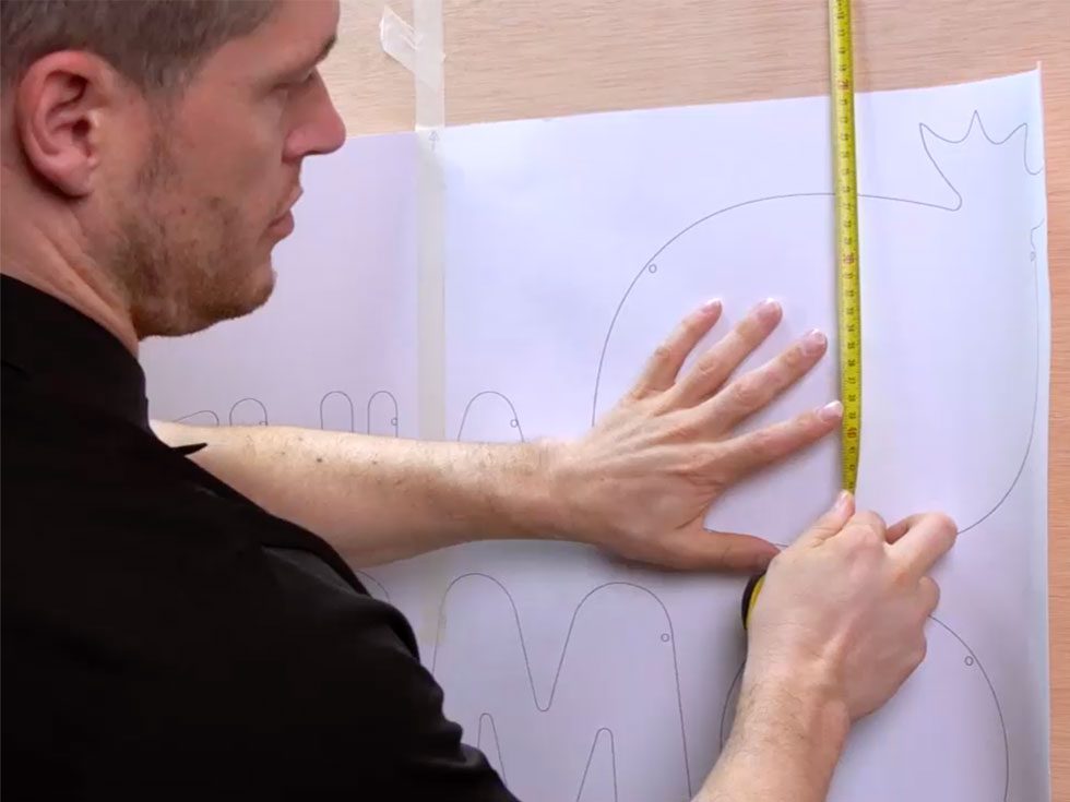 ¿Cómo instalar letras corpóreas iluminadas? Te lo explicamos paso a paso