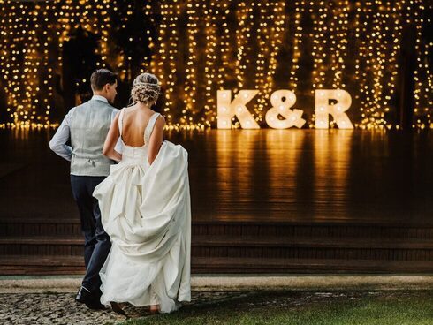 Photocall Boda con Marco y Accesorios – Regalos Originales y Personalizados  para Todas las Ocasiones