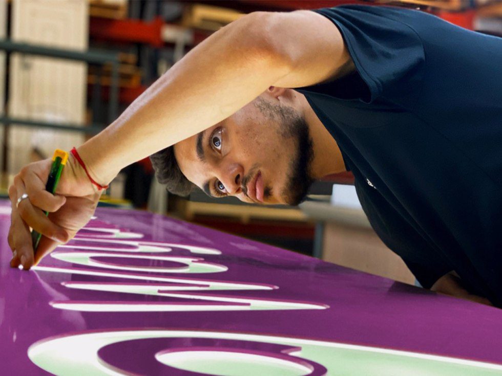 Tendencias en rotulación en 2023: novedades y cambios que se van a producir este año