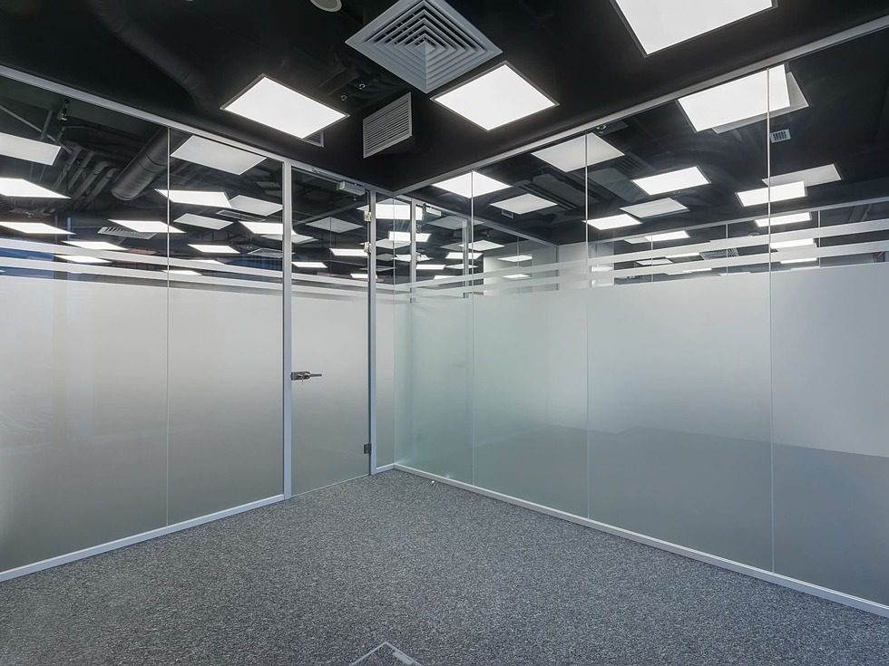 Ahorro energético y privacidad : Beneficios del vinilo al ácido.